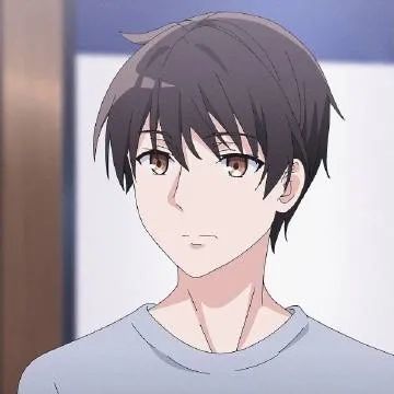 侦探已经死了君冢君彦动漫头像来了