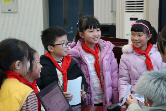 杭州市余杭区大禹小学:每个站在台上的孩子,都值得最热烈的掌声