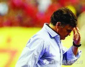 肖良志的足球江湖