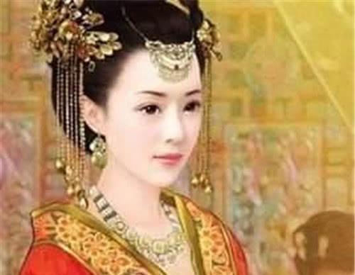 秦朝的美男,唐朝的公主都长啥样?看了他们的素颜照后