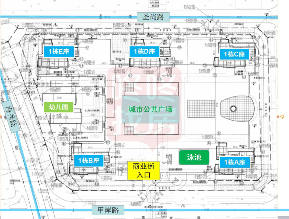 快讯283套福田富通九曜公馆再推新网传都市茗荟二期推售732套住宅