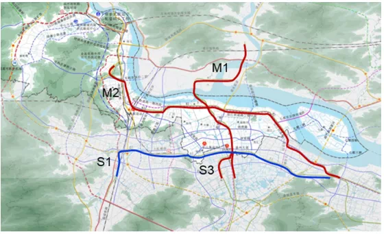 最新官方消息:温州地铁m线需要重新组件上报!