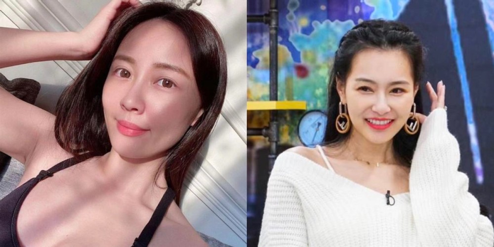 女星赖薇如疑似发长文怒骂王思佳称对方劈腿当小三脚踏两条船