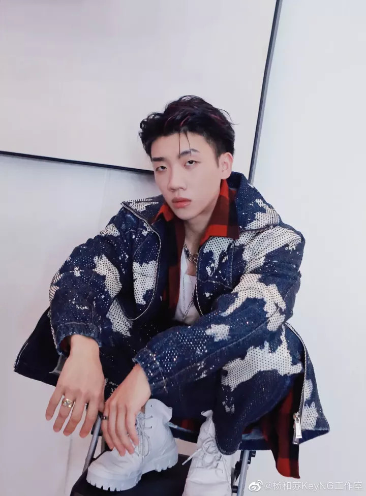 张馨月杨和苏 腾讯网