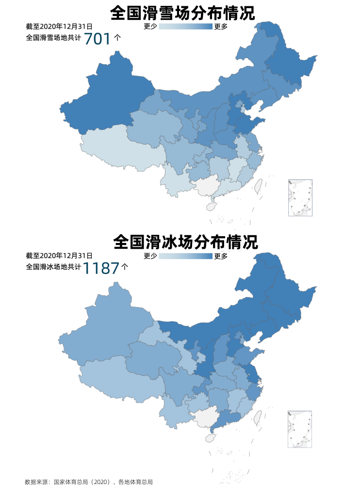 冬奥会在即冰雪运动在中国有多热让人喜爱的不止是谷爱凌