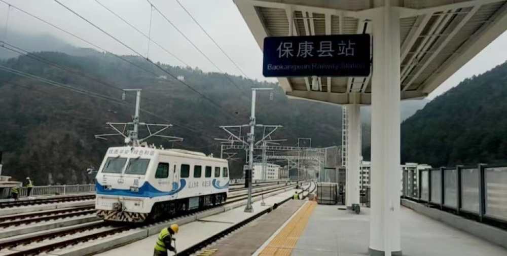 襄阳这座高铁站正式命名