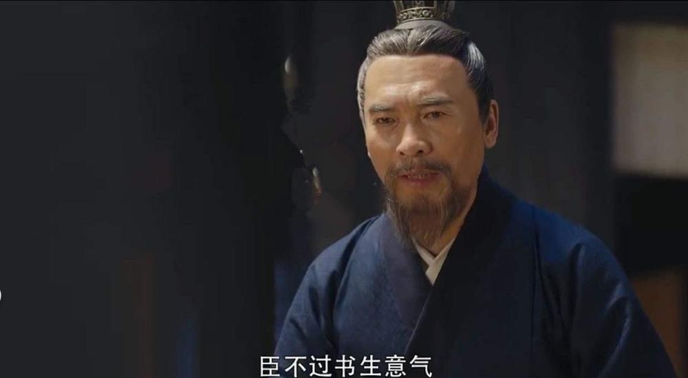 崔琰三国时最为德高望重的名士正派儒雅又有远见卓识