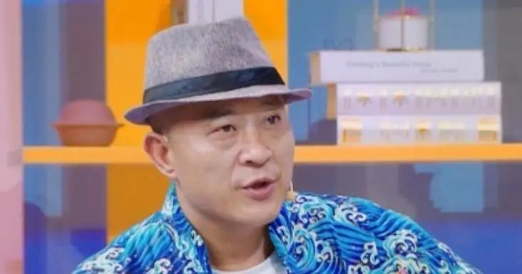 赵本山捧红了赵四却让刘小光迷失了自我