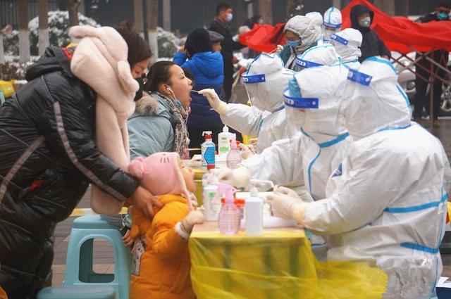 河南返乡人员需要核酸检测吗2022河南返乡人员最新政策「河南隔一天检测一次核酸」