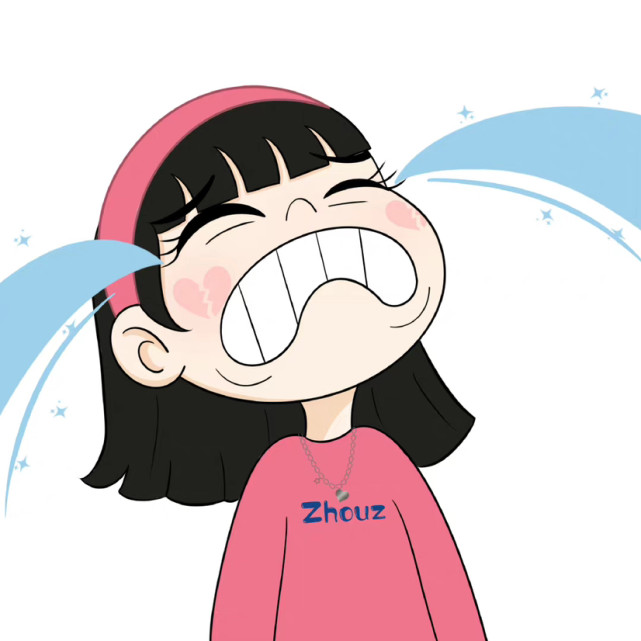 今日分享-小哭包壁纸头像