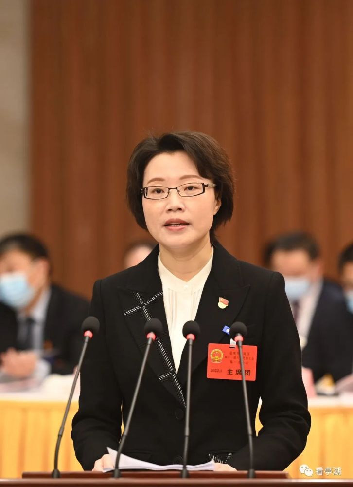 点赞网络正能量盐城市亭湖区十一届人大一次会议开幕