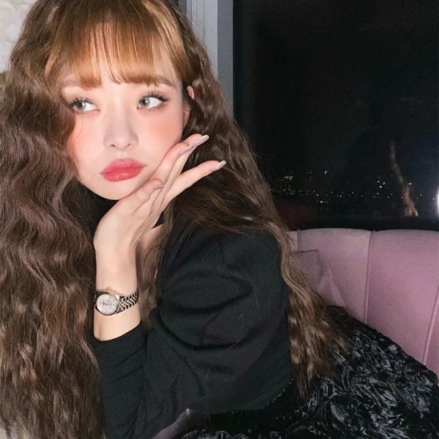 猫系女友宋智雅头像