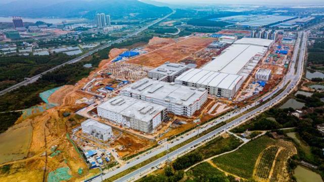 增资扩产和招商引资“两手抓、两手硬”，肇庆将有何行动？_腾讯新闻
