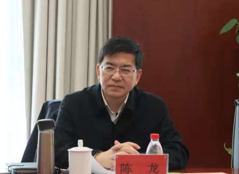 省自然资源厅陈龙厅长来舟山开展助企开门红活动