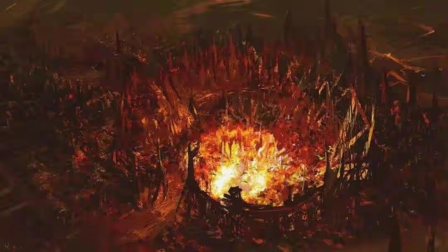 盘点幽冥地狱的十大主宰,十殿阎罗排名垫底,酆都大帝