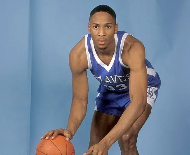 无法被击败的硬汉阿朗佐莫宁你所不知道的nba硬汉莫宁