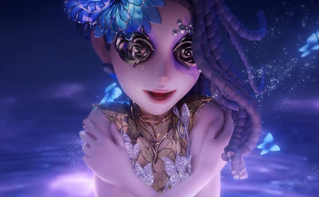 第五人格:关于"摩涅莫绪涅之梦"的四个传言,都是假的