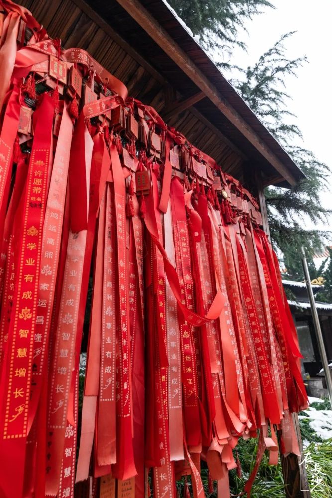 2022新年祈福佛系长沙人都在这几座寺庙拜拜好彩头