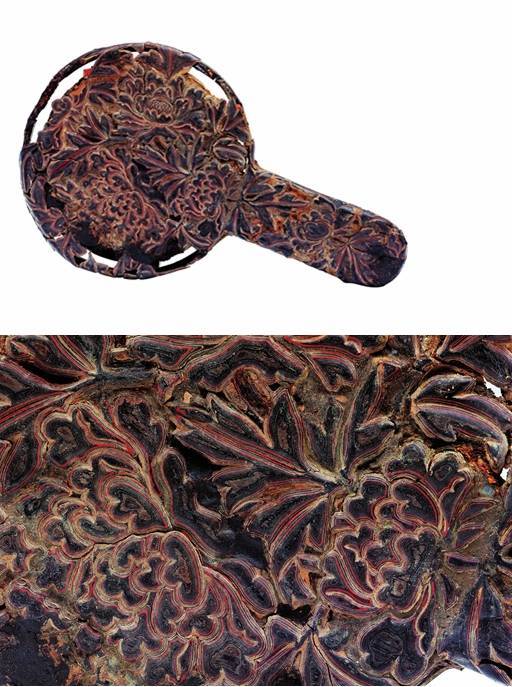 北宋期　杯　出土品　中国 宋韵·镇馆之宝请出场｜千年以后，它的美依旧无法复制