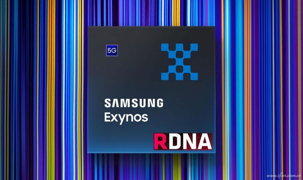 amd也救不了三星exynos2200延迟发布