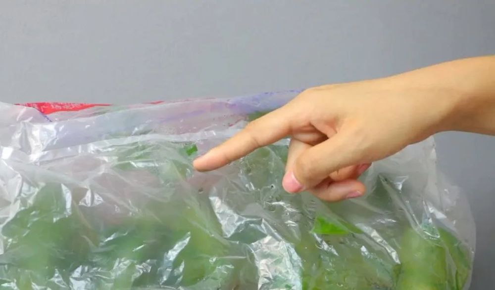 这种现象主要出现在还在室内养护