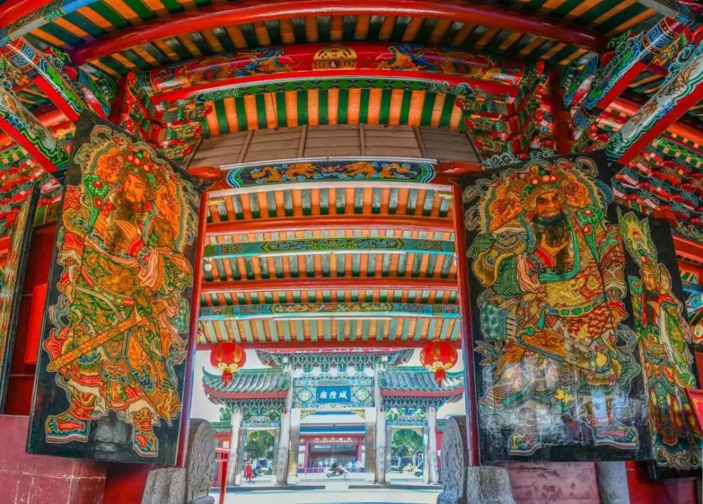 寻胜揭阳揭阳国保鲜活的古城记忆