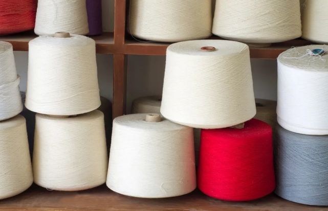 纺织知识|生产中如何提高细纱工序落纱留头率
