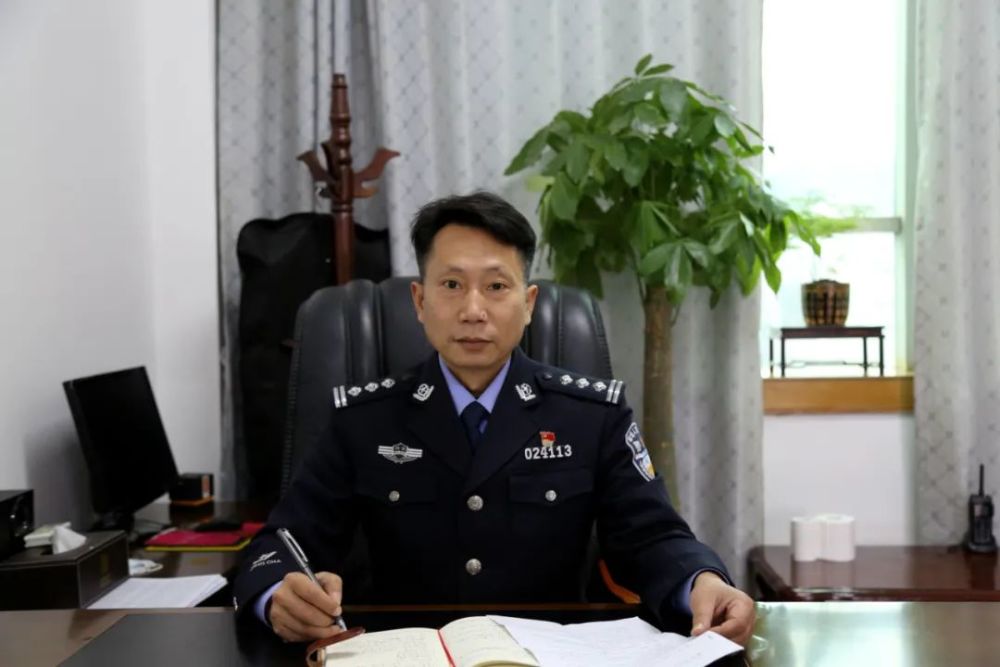 当天上午10时,衡阳市公安局"我和我的警察节——我的衡阳·我