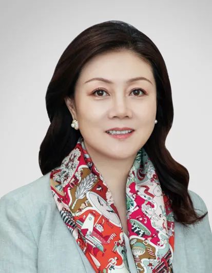赵明琪:普洛斯资产中国区联席总裁