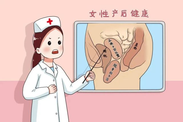 剖宫产术后为什么要排气如何尽快排气呢