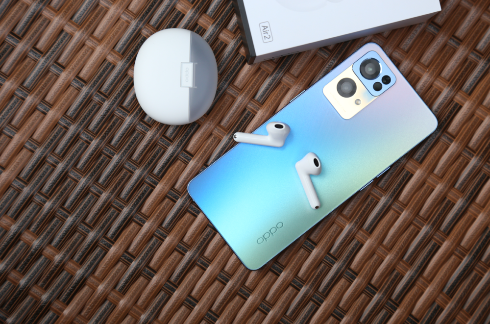 oppoencoair2如何成真无线耳机新贵设计功能双到位定价最惊喜