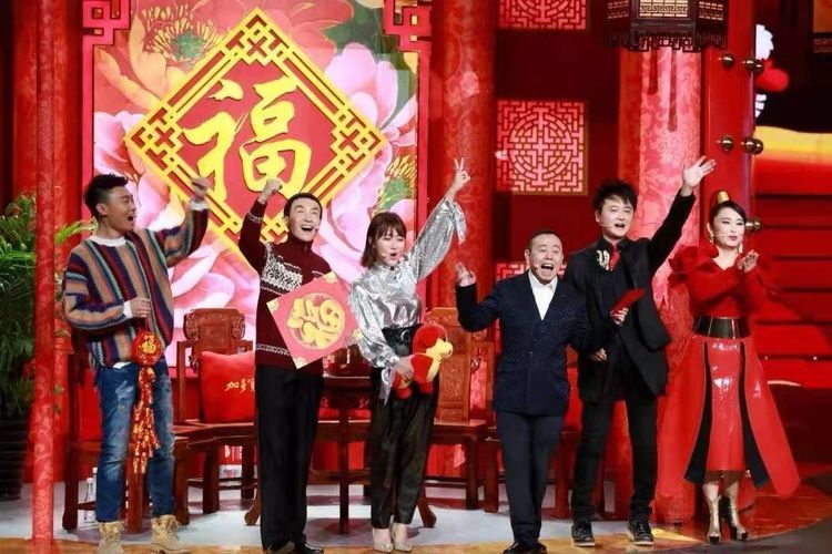 说起地方台的春晚,很多人都会想到辽宁卫视的春晚,辽视春晚的节目内容