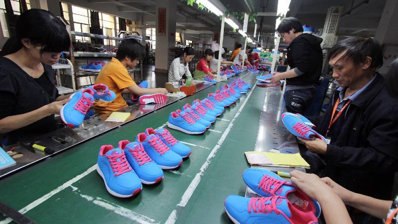 宝成越南公司是中国台湾宝成在越南的分公司,以制鞋代工为主要业务