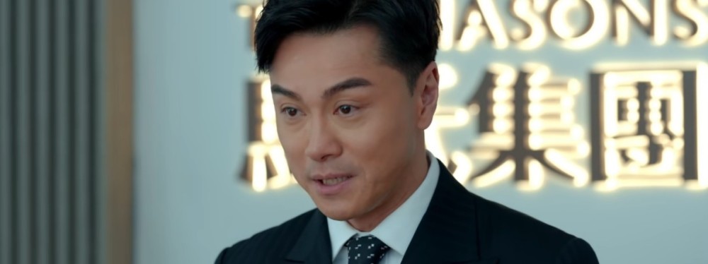 家族荣耀马耀祖出狱后为何提拔妹妹原因有二