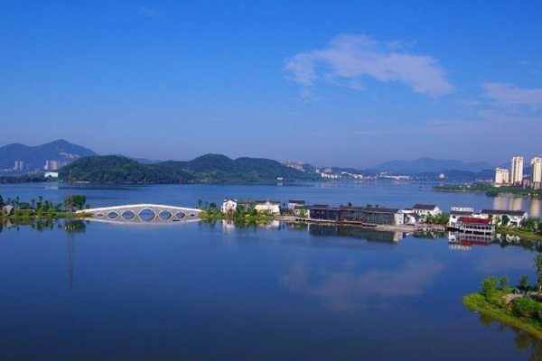 鄂州花湖机场的投运是否能带动鄂州经济增长鄂州经济即将起飞
