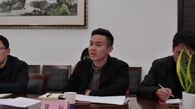 张翔表示,雁江将牢牢抓住同城化发展重大机遇,认真贯彻落实省委决策