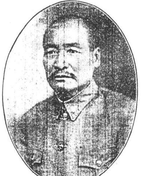 1931年60岁的他率领全家57口抗日满门壮烈战后仅幸存3人