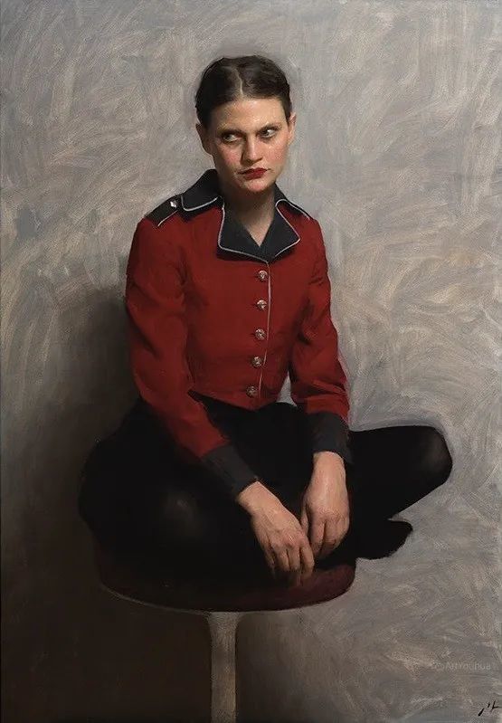 尼克·阿尔姆(nick alm)