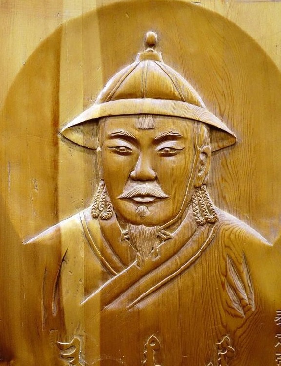 弟弟把皇位让给哥哥,哥哥立弟弟为皇太子,半年后哥哥就死了_腾讯新闻