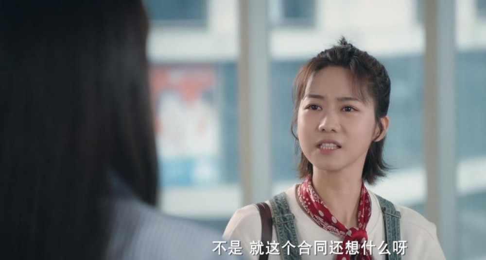 加油呀茉莉开播仅1天就摘下飙升榜冠军国产爱情剧这次又扬眉吐气了