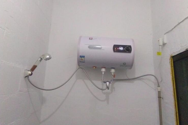 热水器故障代码e5怎么修?热水器维修
