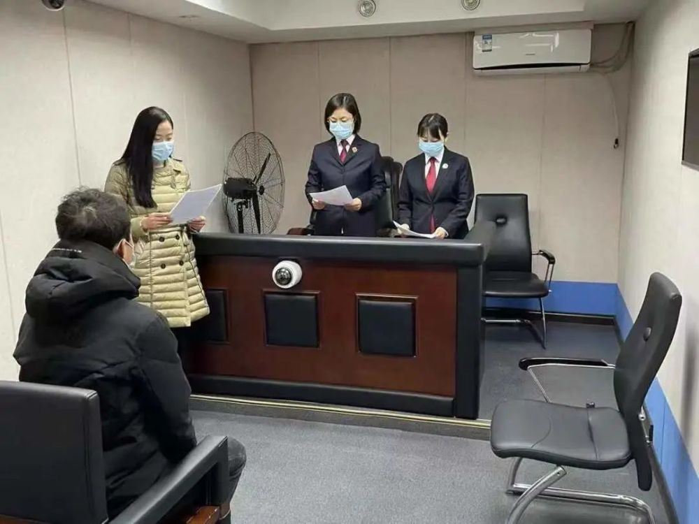 转发认罪认罚同步录音录像让检察权在镜头下运行
