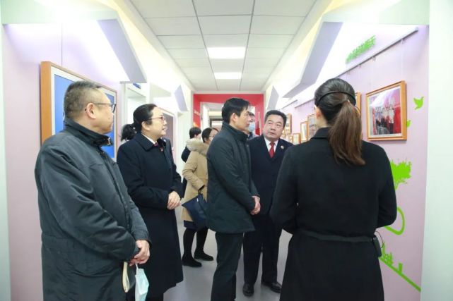 2022年1月13日上午,区委常委,政法委书记彭勇军,副