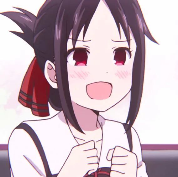 776期个性二次元头像哦