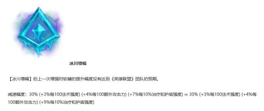 恶心到敌人想吐极地大乱斗冰川增幅风女玩法分享