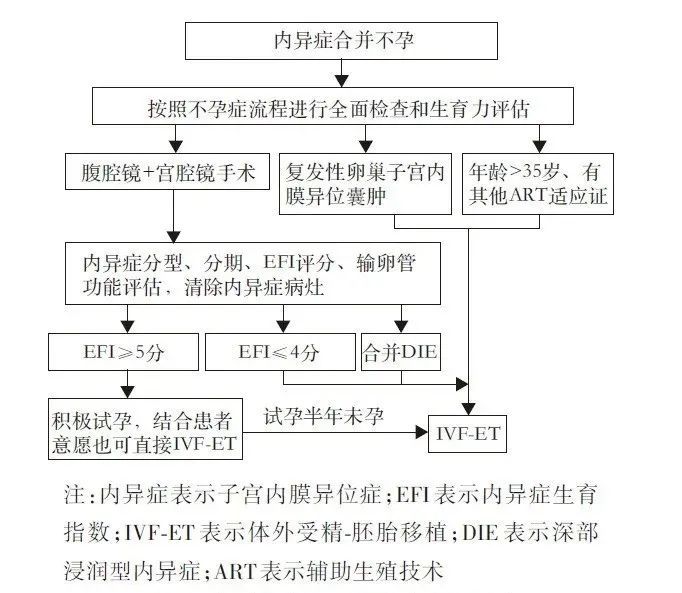 内异症需要长期管理,药物治疗需要持续使用到绝经或计划妊娠时,而计划