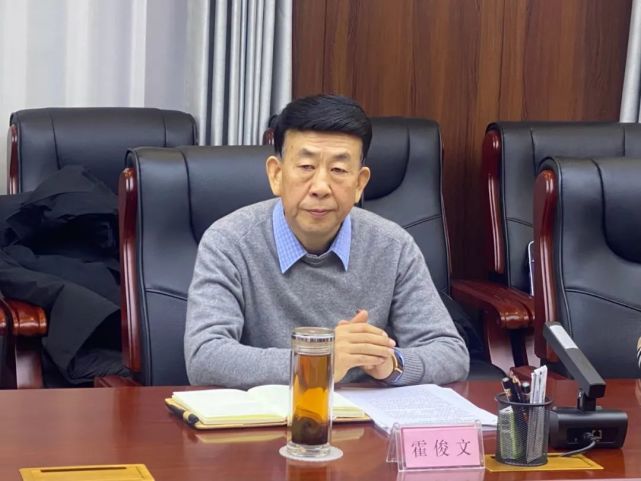 市委常委班子召开党史学习教育专题民主生活会