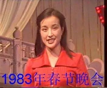 春晚节目大赏80年代