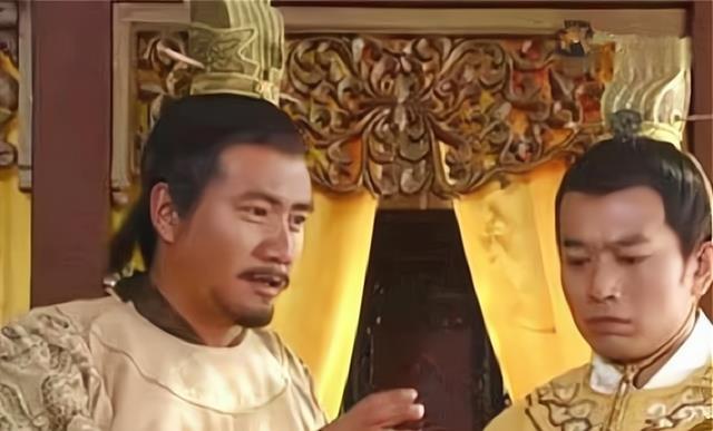 朱元璋次子朱樉作恶多端遭三名妇人毒死朱元璋骂其死有余辜