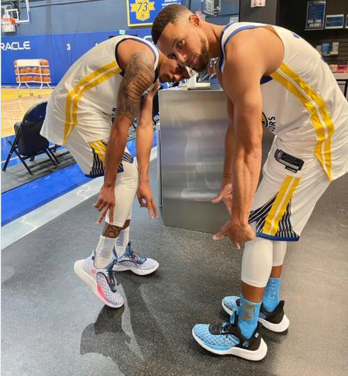 curry9